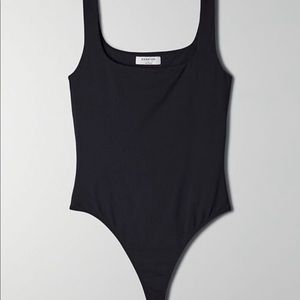 Babaton Contour Bodysuit
